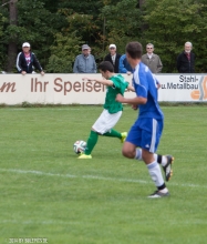 TSV Rothaurach - TSV Röttenbach bei Roth